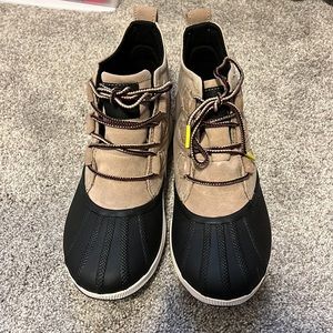 Sorel Women’s Rain Shoes